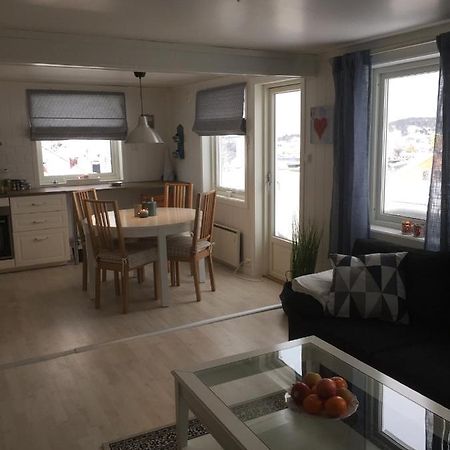 Willa Beautifull Seaview Arendal Zewnętrze zdjęcie